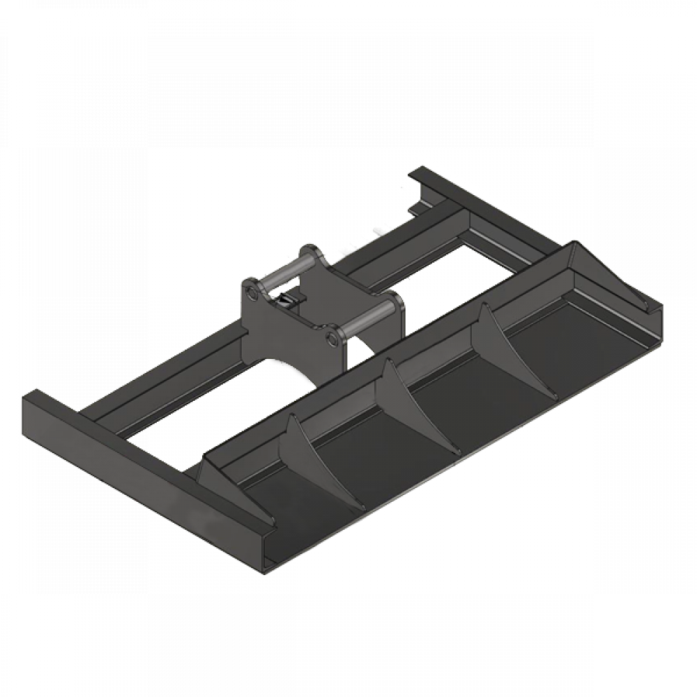 SE Equipment Planeringsbalk 1500mm S30/180